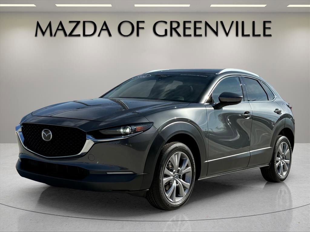 2022 Mazda CX-30 Premium's photo