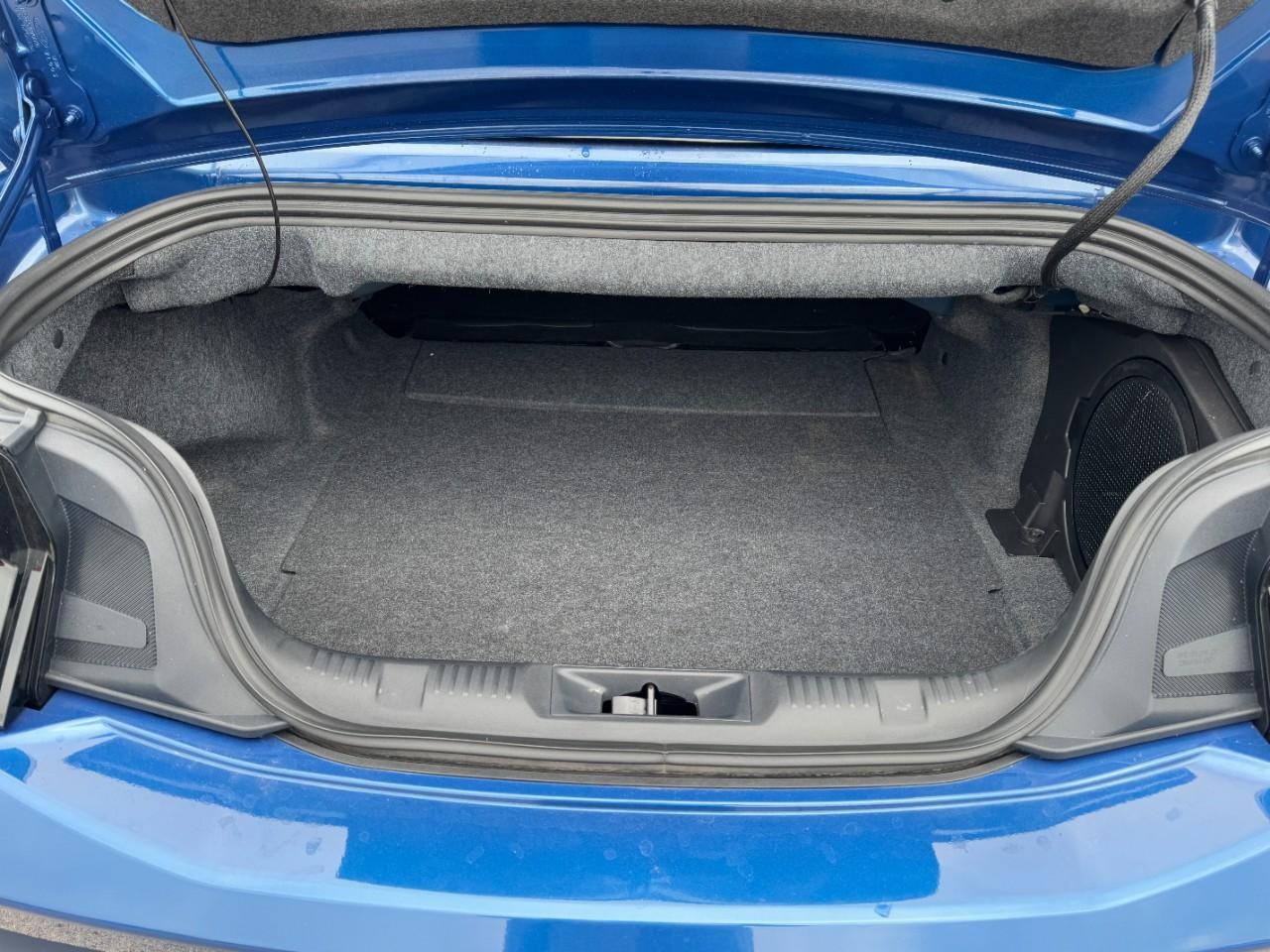 2024 Ford Mustang GT Premium Convertible photo 5