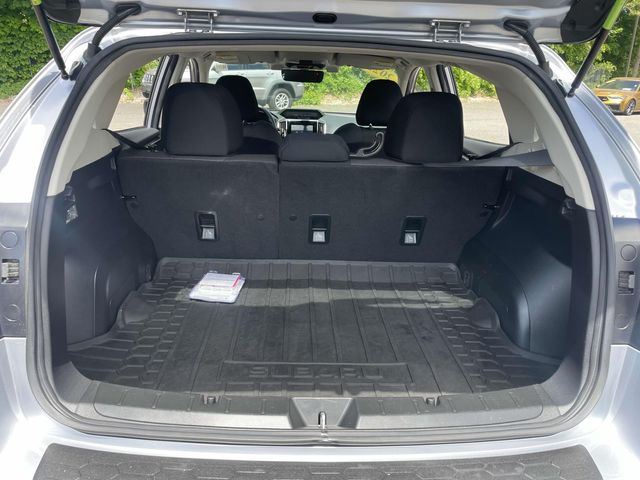 2022 Subaru Crosstrek Base photo 7