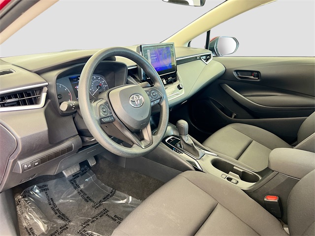 2024 Toyota Corolla LE photo 11