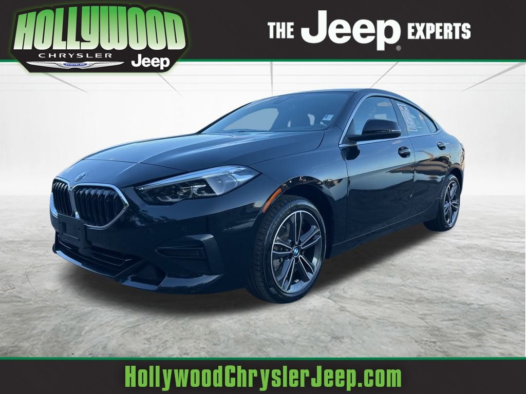 2024 BMW 2 Series 228i