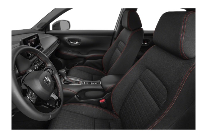 2023 Honda HR-V Sport photo 7