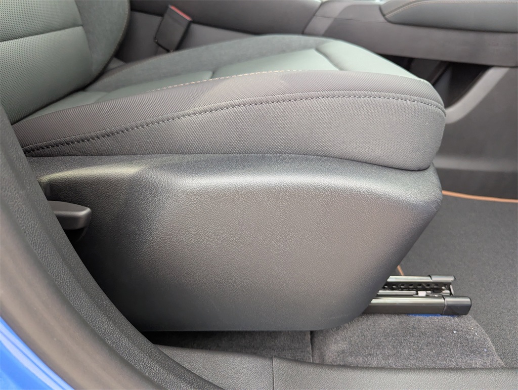 2026 Gmc Terrain AT4 photo 35