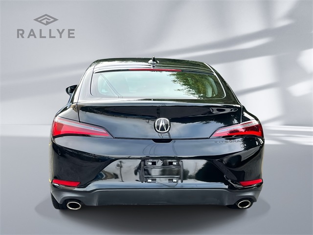 2023 Acura Integra Base photo 6