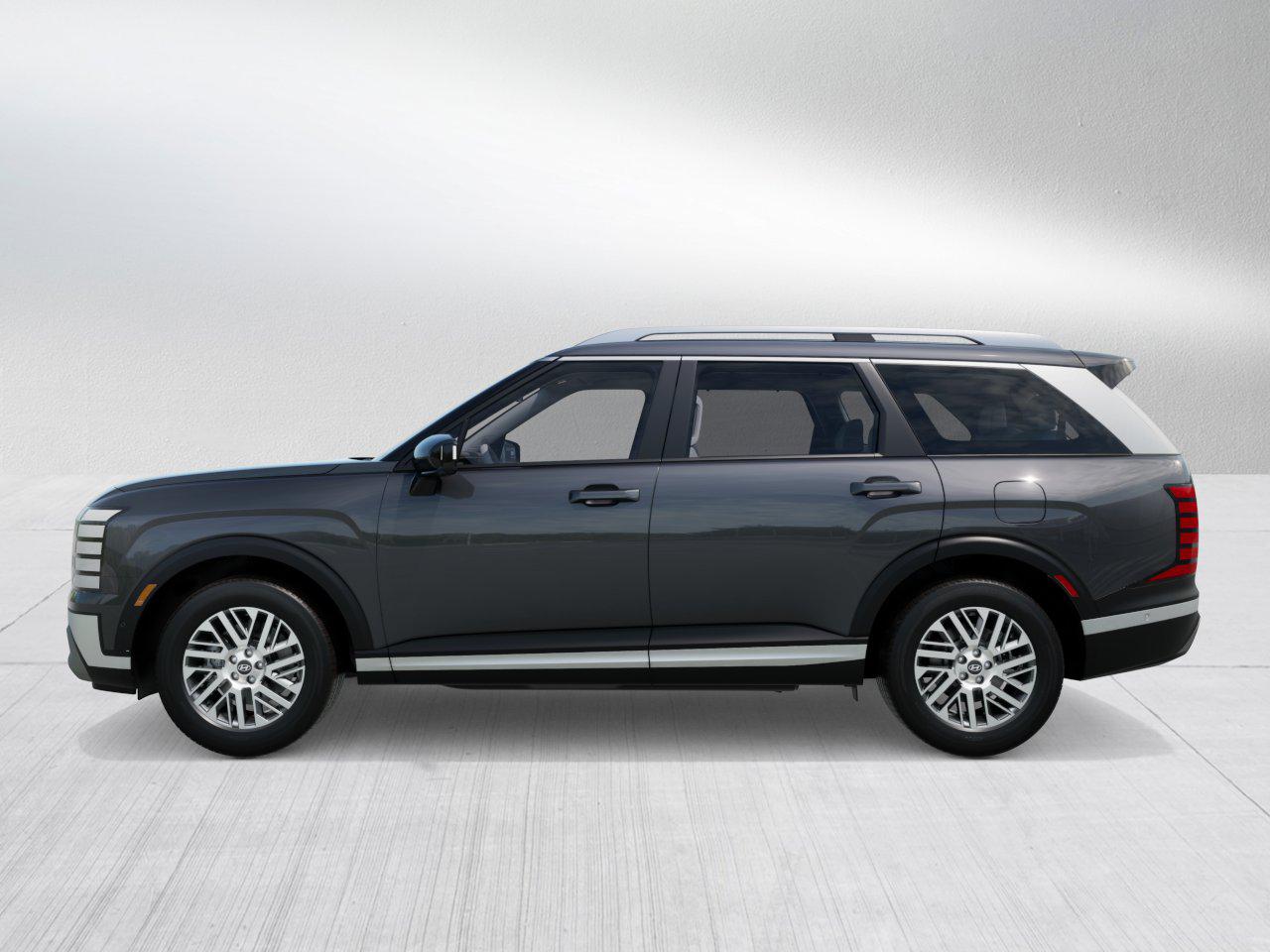 2026 Hyundai Palisade SEL photo 3