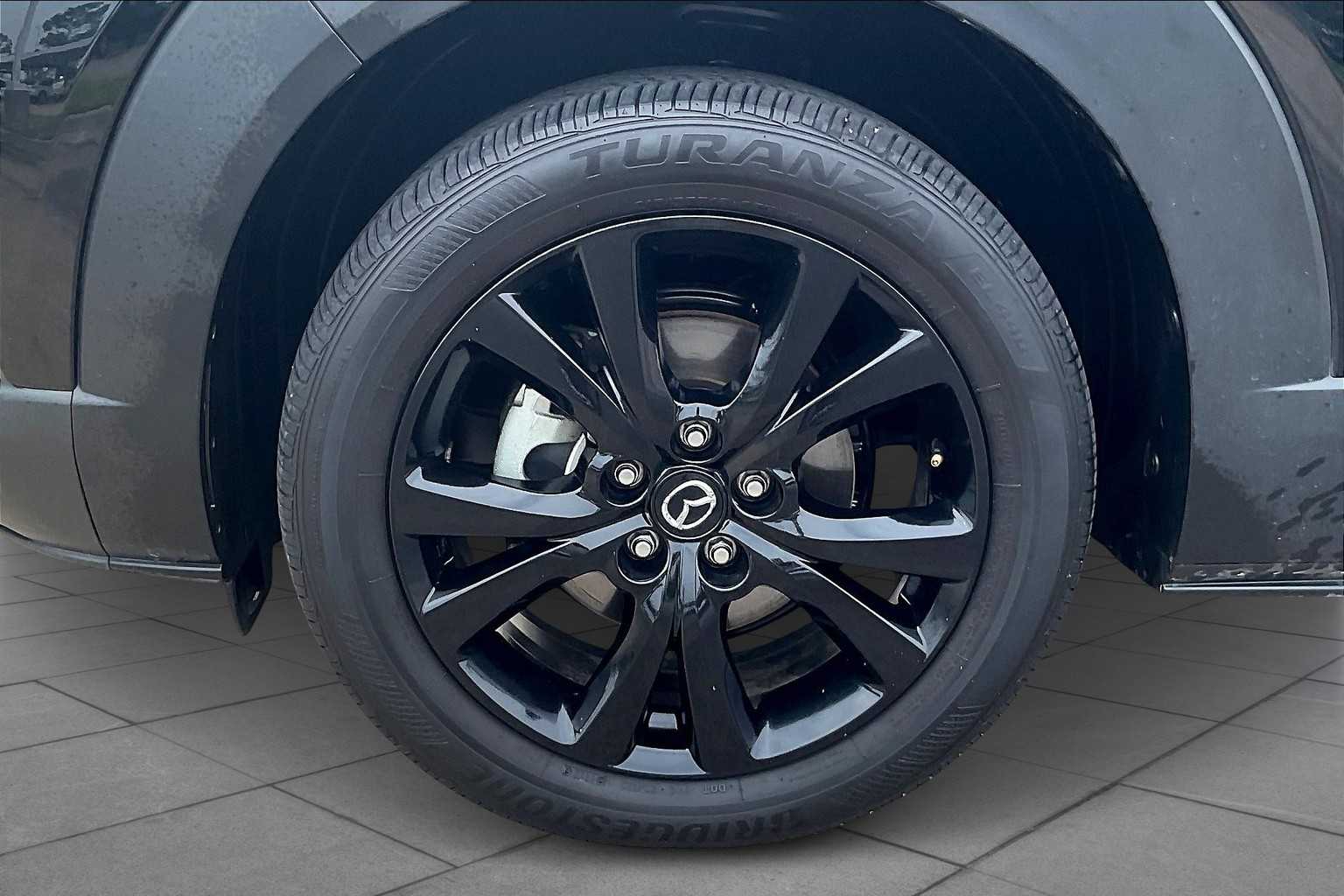 2024 Mazda CX-30 2.5 Select Sport photo 9