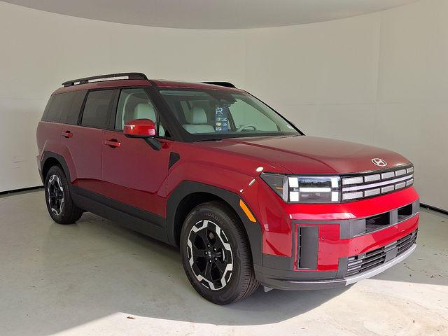 2026 Hyundai Santa Fe SEL's photo