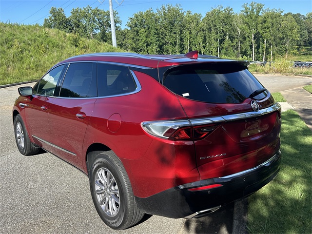 2024 Buick Enclave Premium photo 3