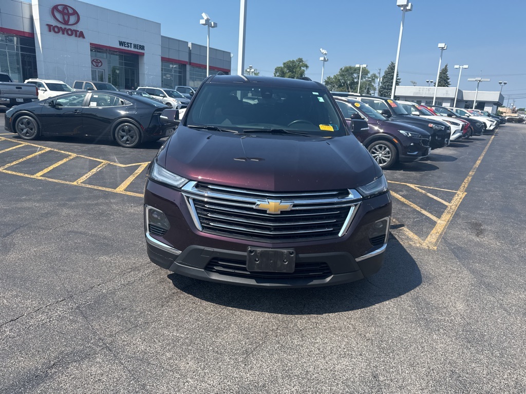 1GNEVGKW9PJ104547