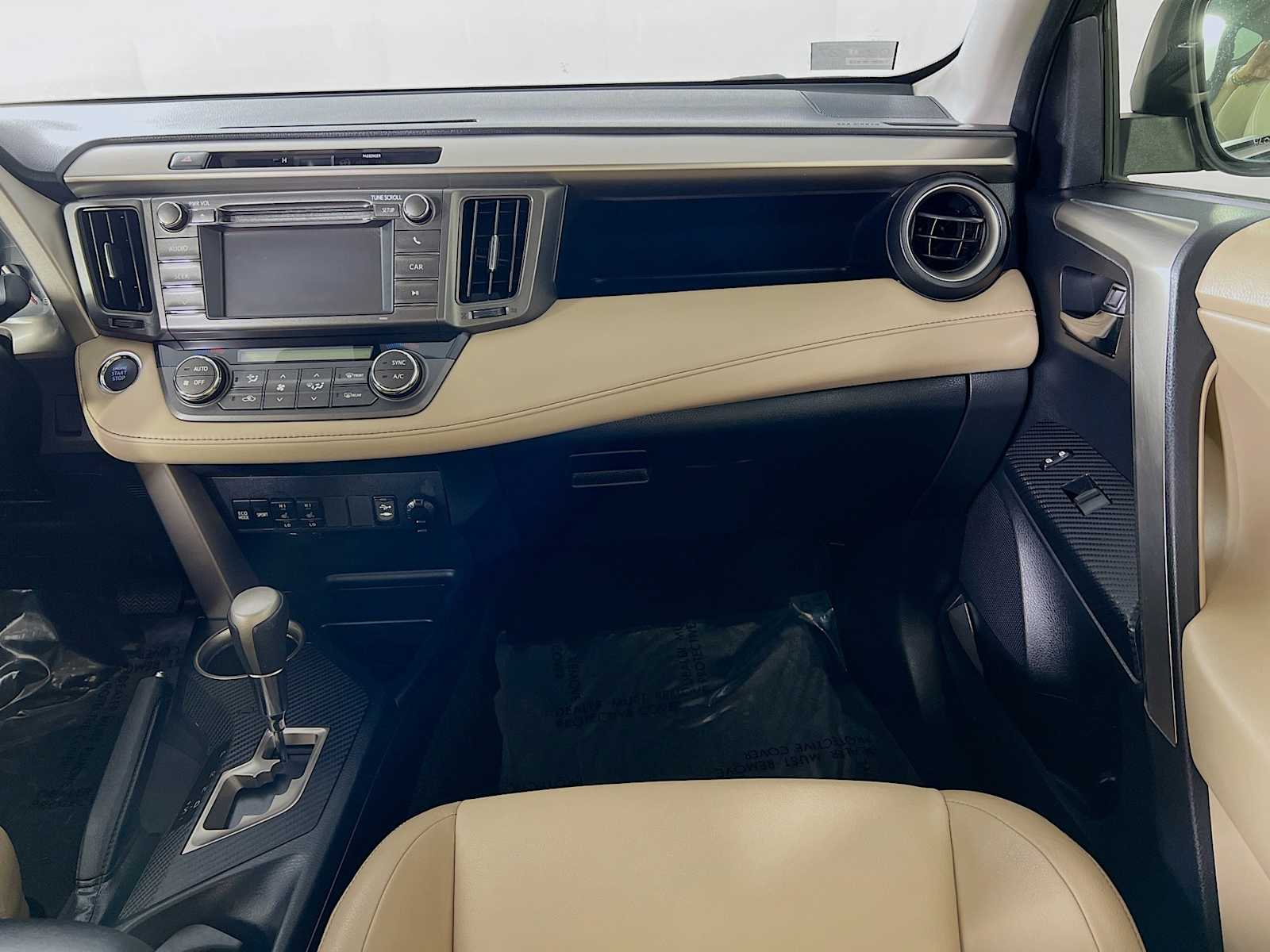 2013 Toyota RAV4 Limited photo 22