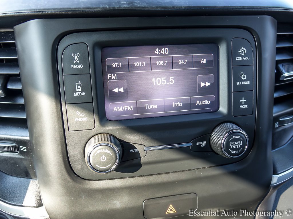 2022 RAM 1500 - Image 21