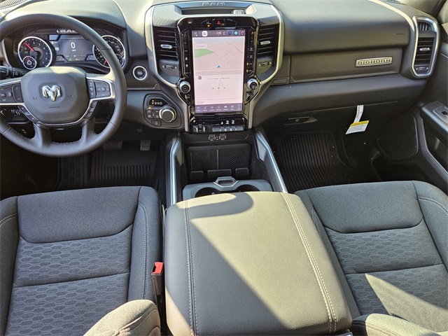2025 Ram 1500 Big Horn Lone Star photo 7