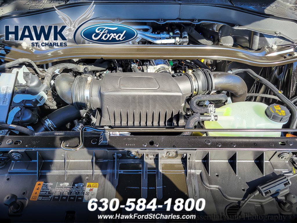 2026 FORD EXPLORER - Image 20