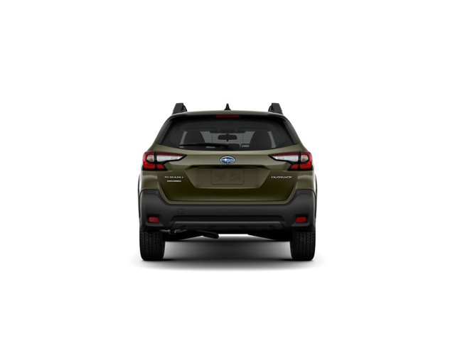 2025 Subaru Outback Premium photo 9