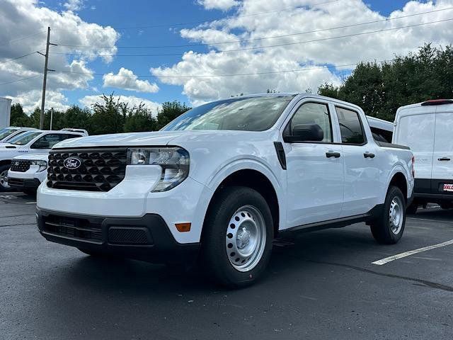 2025 Ford Maverick XL photo 3