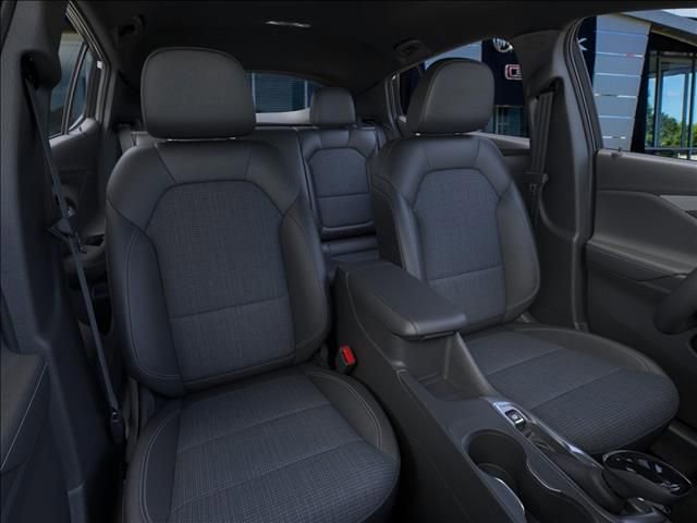 2025 Buick Envista Preferred photo 16