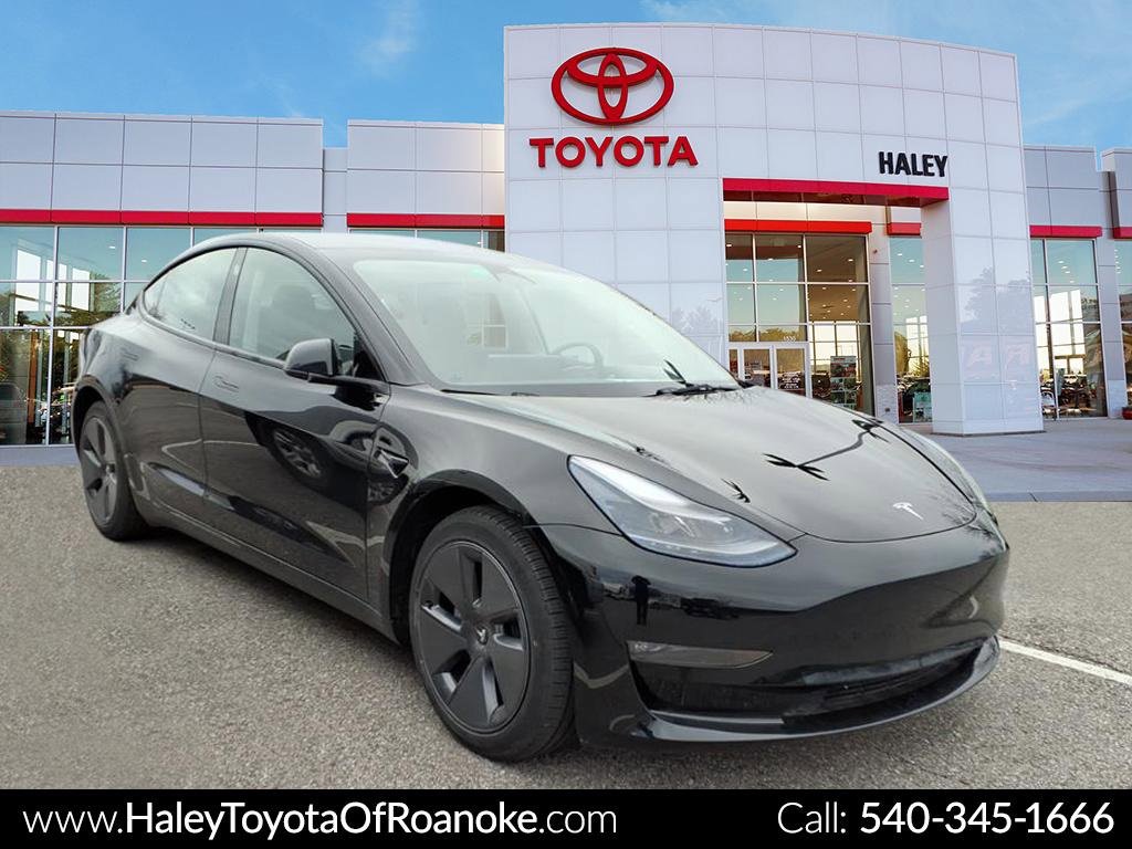 2023 Tesla Model 3 Long Range's photo