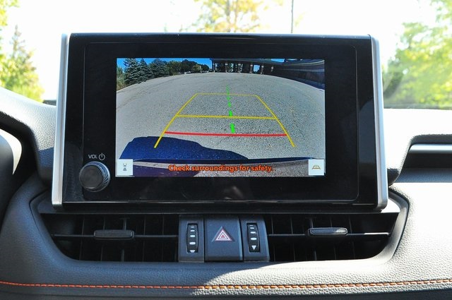 2024 Toyota RAV4 Adventure photo 36