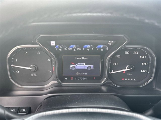 2021 Gmc Sierra Denali photo 25