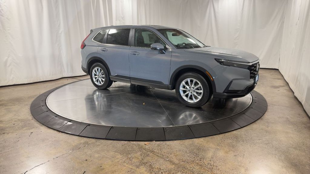 2026 Honda CR-V EX photo 3
