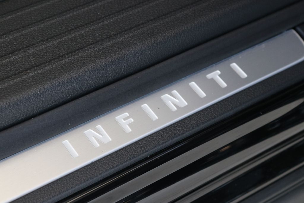 2025 Infiniti QX60 Luxe photo 30