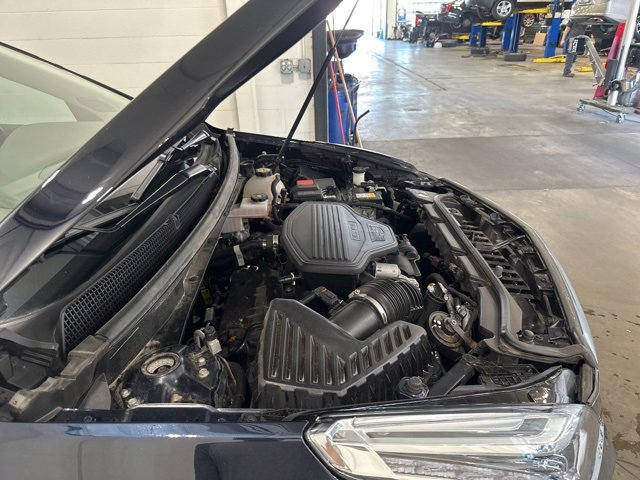 2021 Cadillac XT5 Premium Luxury photo 40