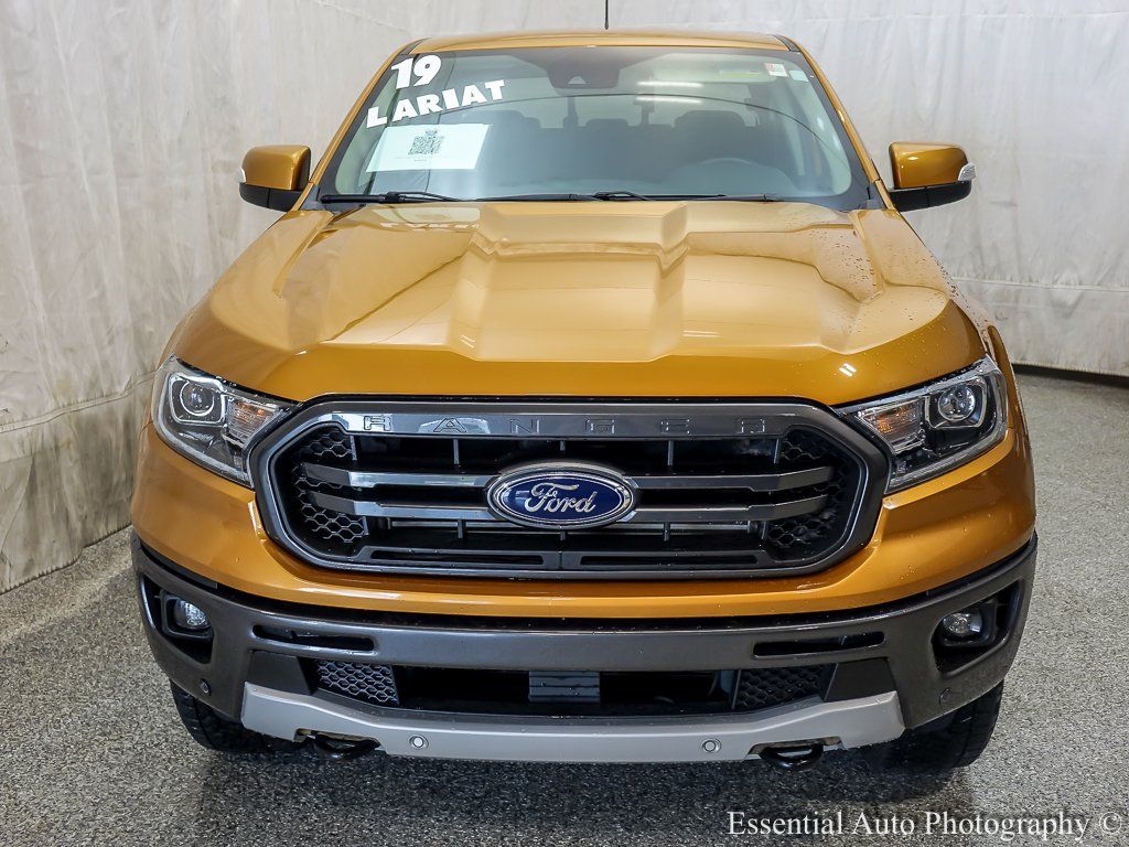 2019 FORD RANGER - Image 5
