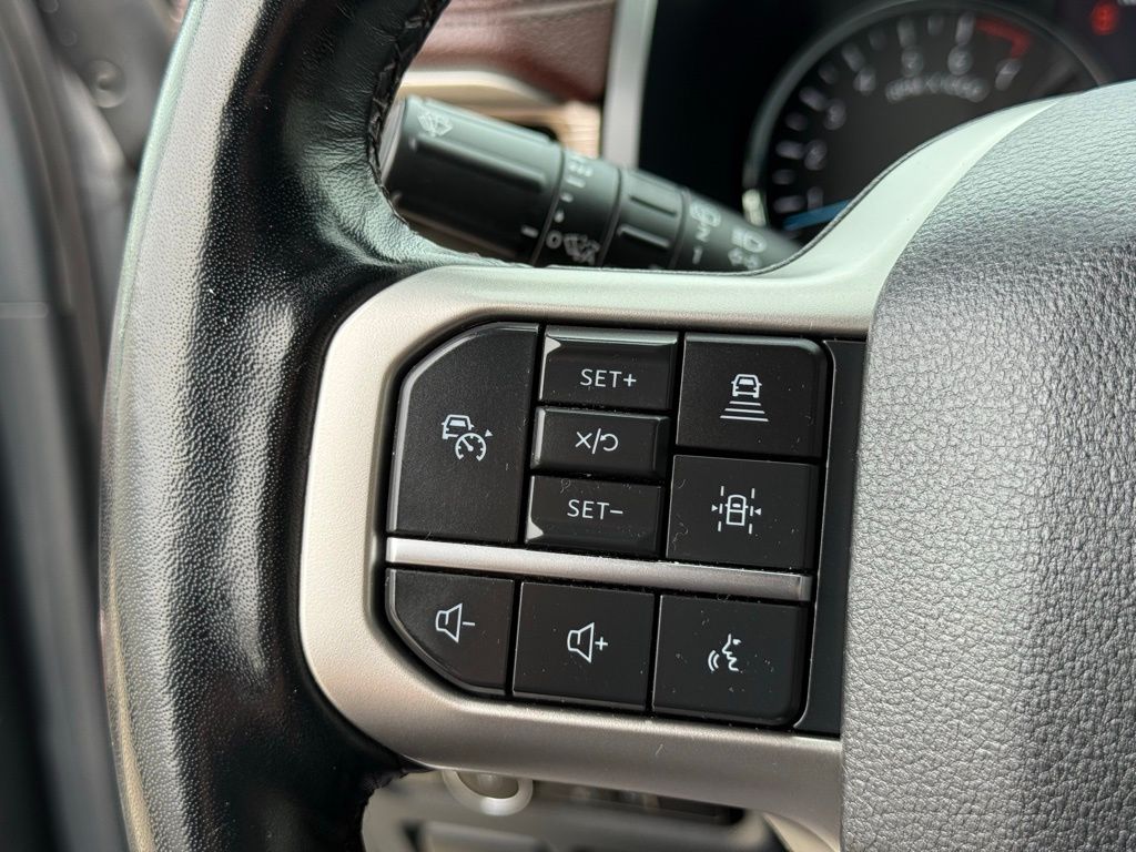 2023 Ford Expedition MAX Limited photo 16