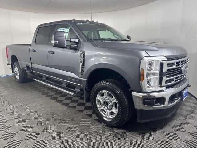 2025 Ford F-350SD XLT