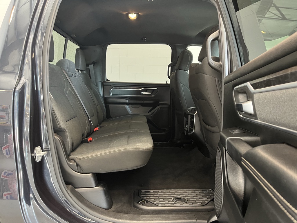 2021 Ram 1500 Big Horn Lone Star photo 19
