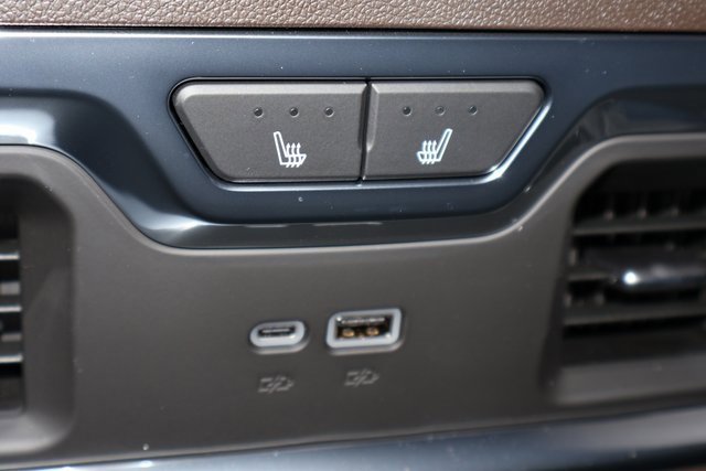 2025 Gmc Sierra 1500 Denali photo 14