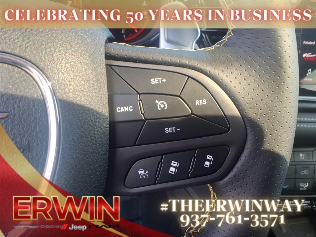 2024 Dodge Durango SRT 392 photo 18