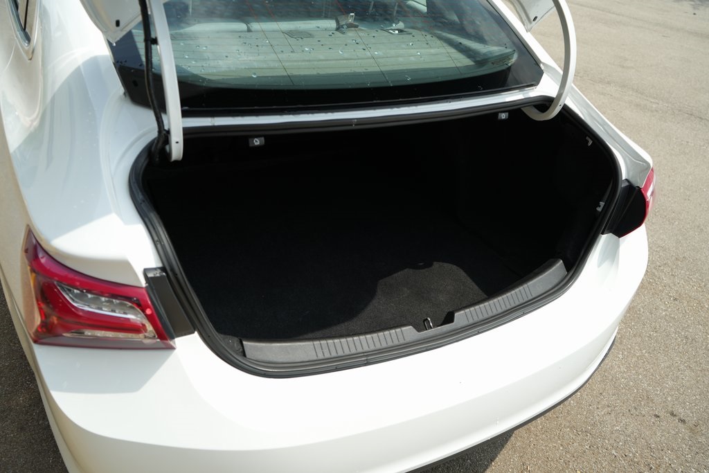 2022 Chevrolet Malibu 1LT photo 34