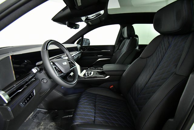 2026 Cadillac Escalade Sport photo 11