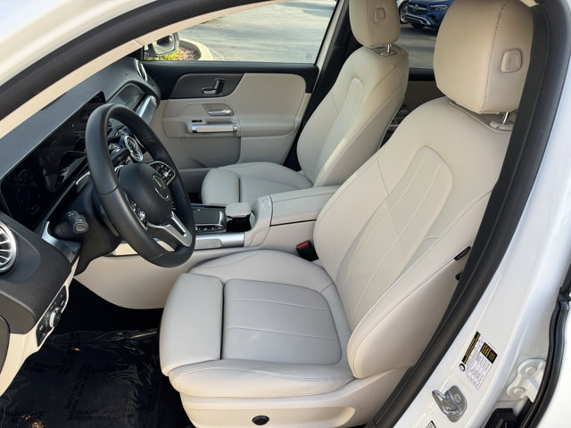 2023 Mercedes Benz EQB 300 4MATIC photo 15