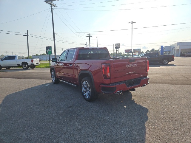 2024 Gmc Sierra 1500 Denali photo 6