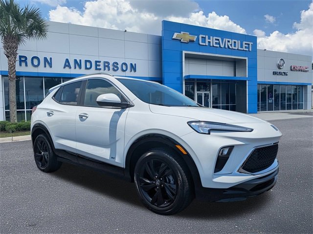 2026 Buick Encore GX Sport Touring's photo