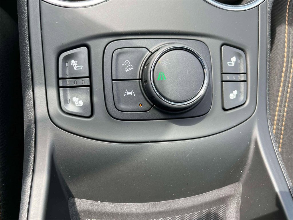 2020 Gmc Terrain SLE photo 27