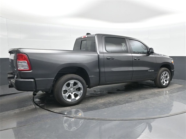 2024 Ram 1500 Big Horn Lone Star photo 3
