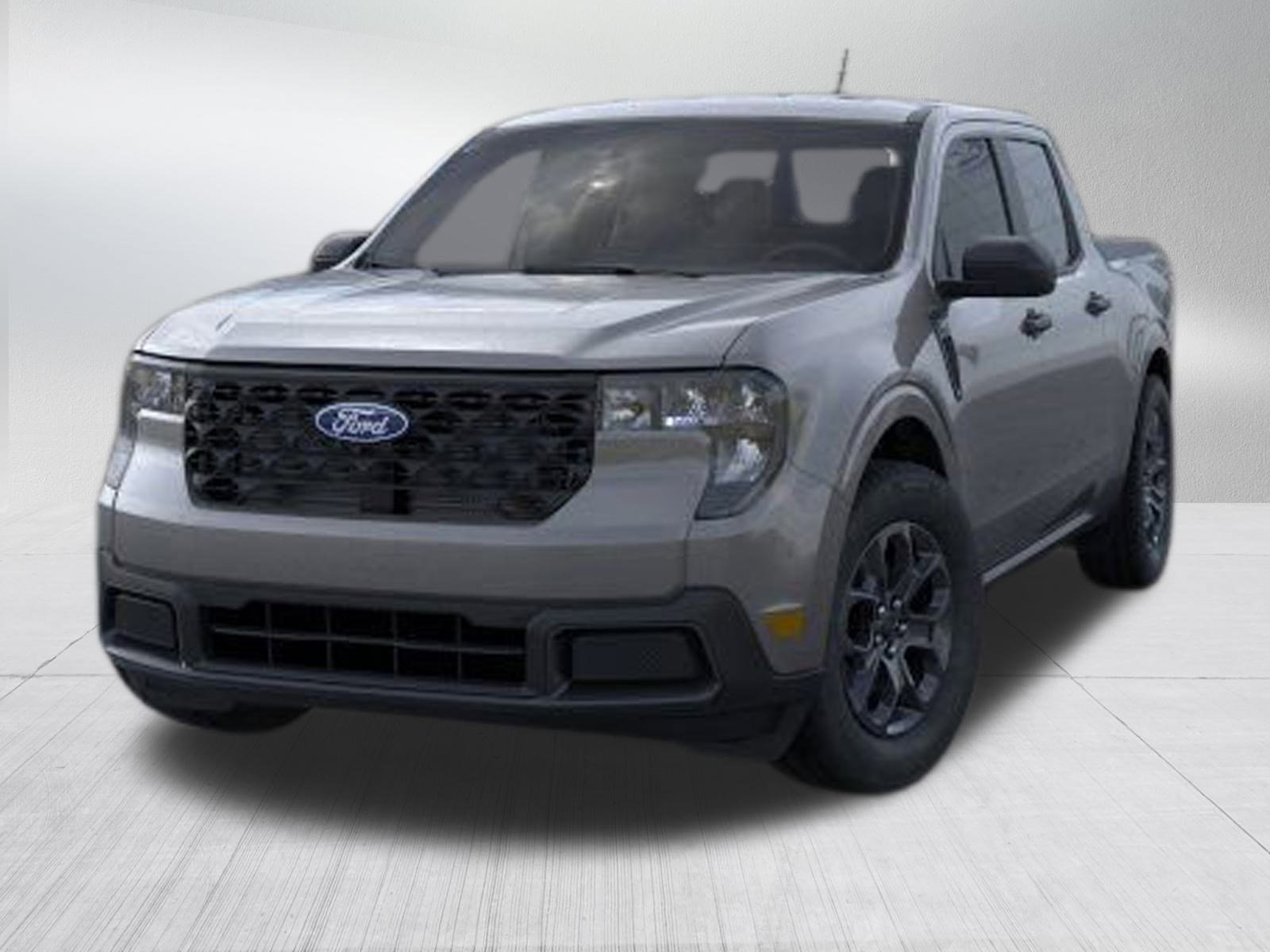 2025 Ford Maverick XLT photo 2