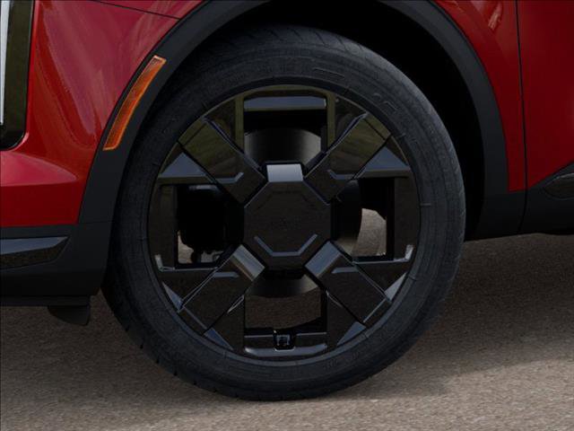 2026 Kia Sportage X-Line photo 8