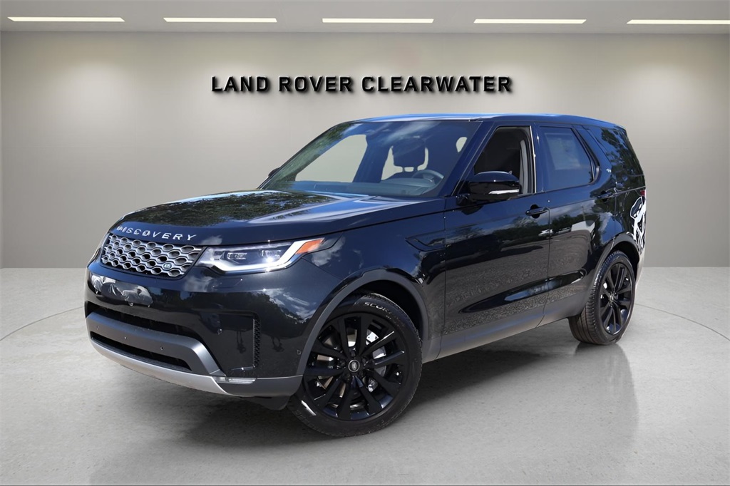 New 2026 Discovery S's photo