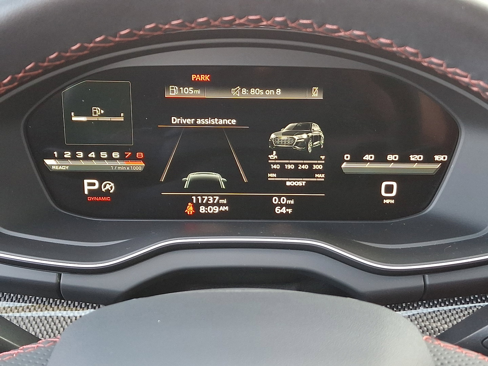2023 Audi SQ5 Premium Plus photo 12