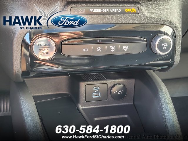 2023 FORD ESCAPE - Image 42