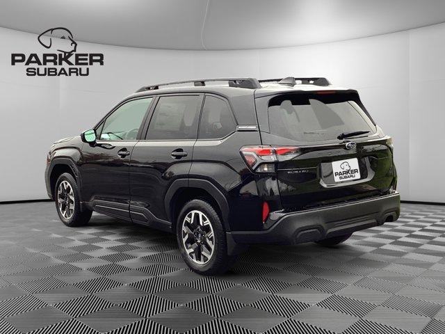 2026 Subaru Forester Premium photo 3