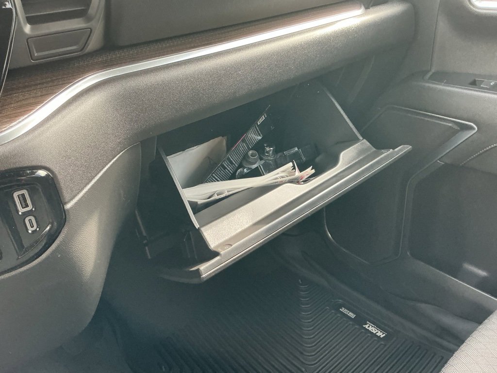 2024 Gmc Sierra 1500 Elevation photo 51