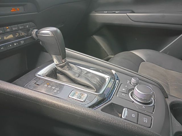 Used 2019 Gray Mazda Touring image 18