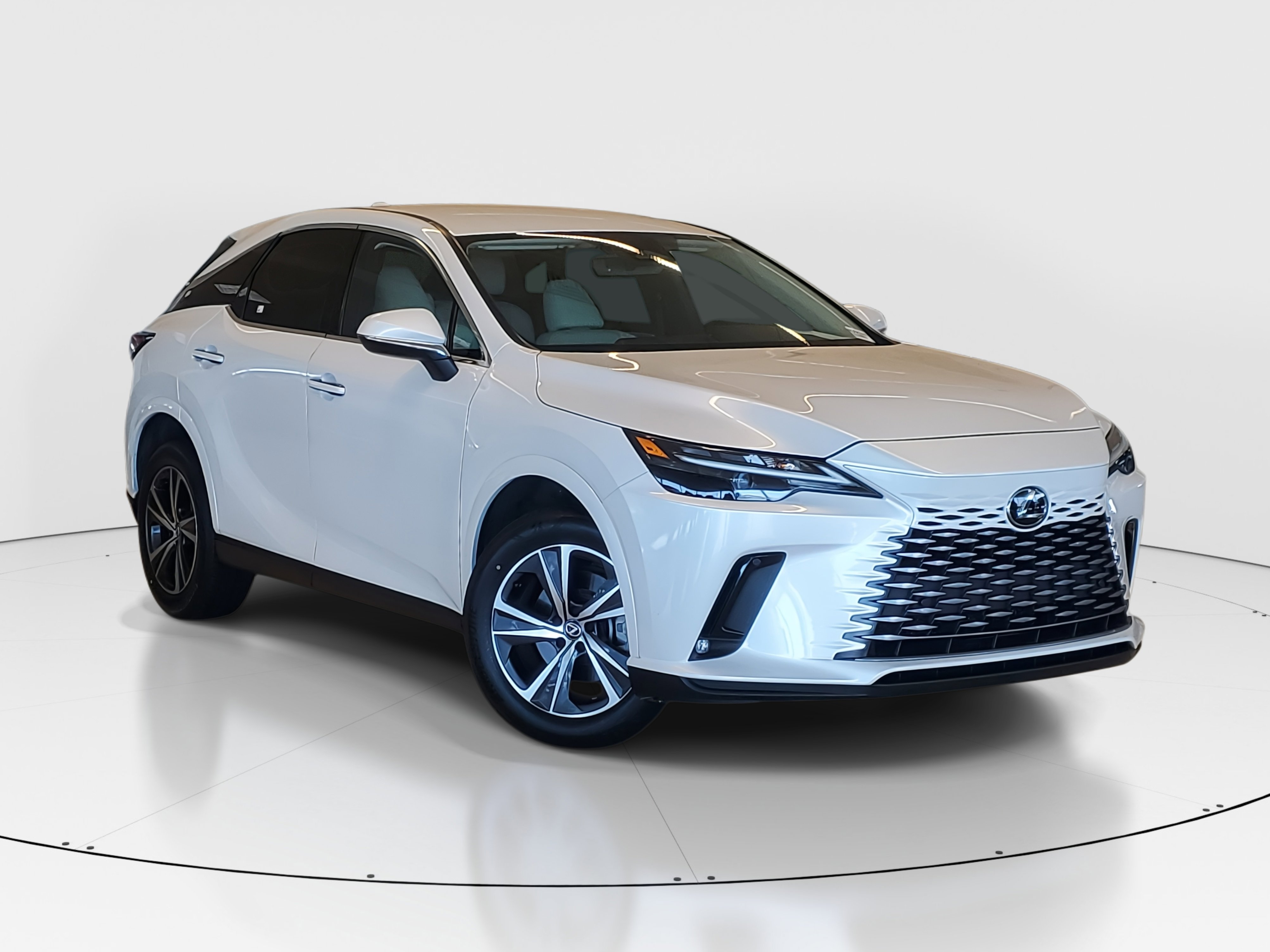 2023 Lexus RX 350 Premium photo 2