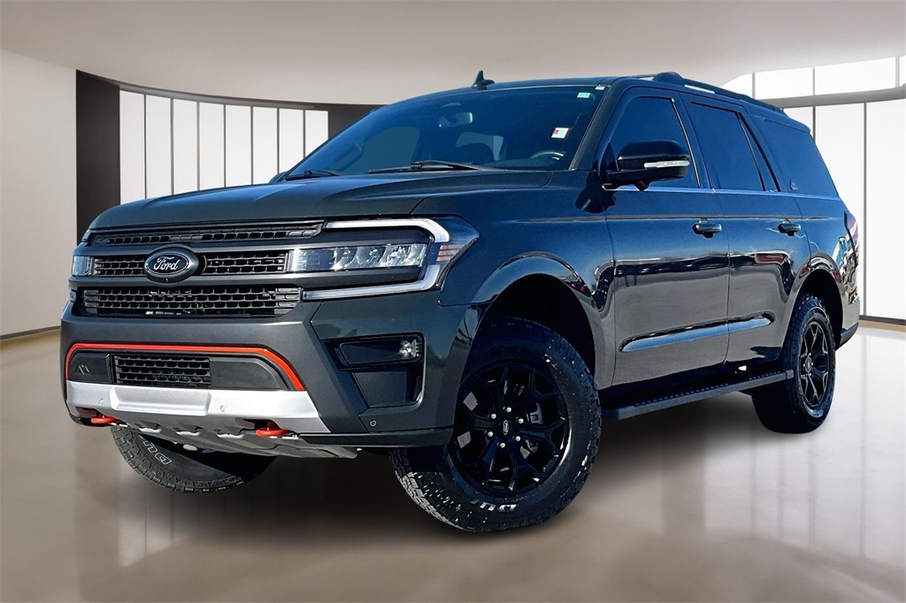 2022 Ford Expedition Timberline's photo