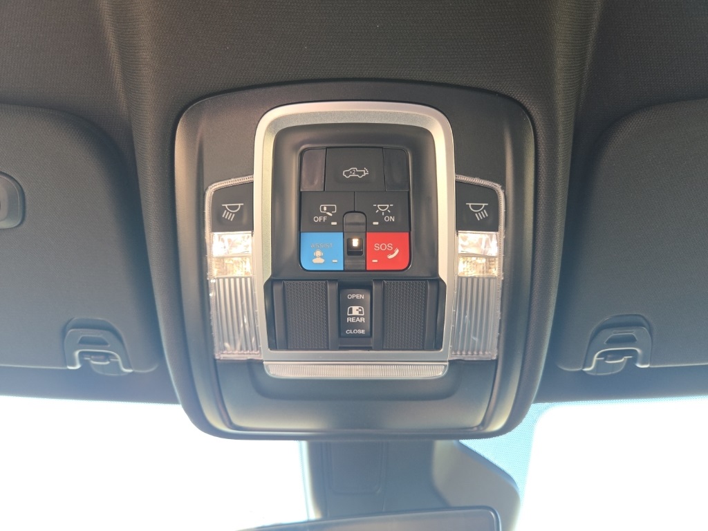 2026 Ram 1500 Big Horn Lone Star photo 17